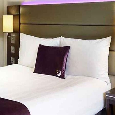 Premier Inn Oxford Botley South Hinksey Esterno foto
