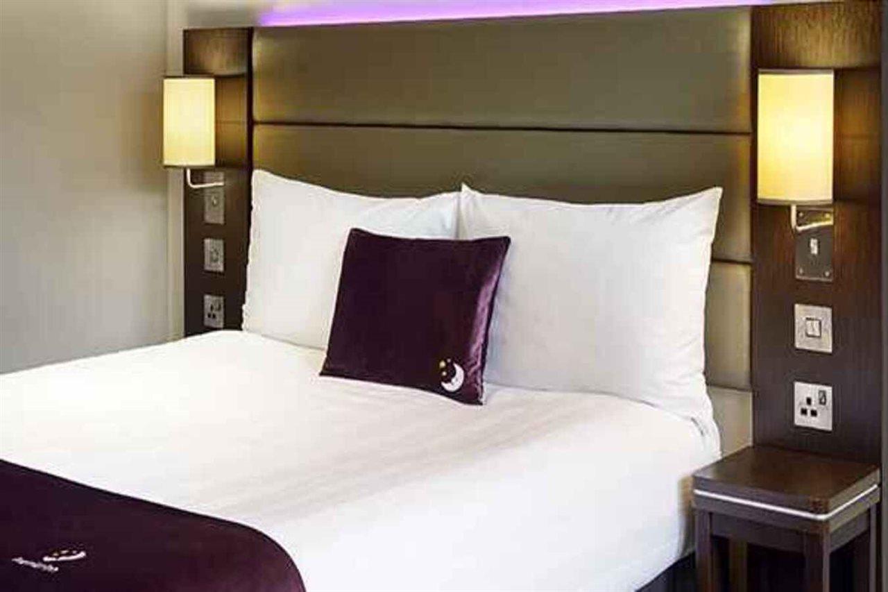 Premier Inn Oxford Botley South Hinksey Esterno foto
